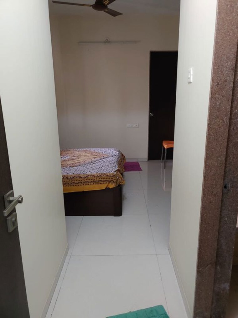 undefined, welwoath-tinseltown 3 Bedroom 1500 Sq.Ft. Apartment In Bavdhan Pune 10059683