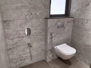 Bathroom in 2 BHK Apartment at Lohia Jain 209 Hadapsar, Hadapsar – for Sale