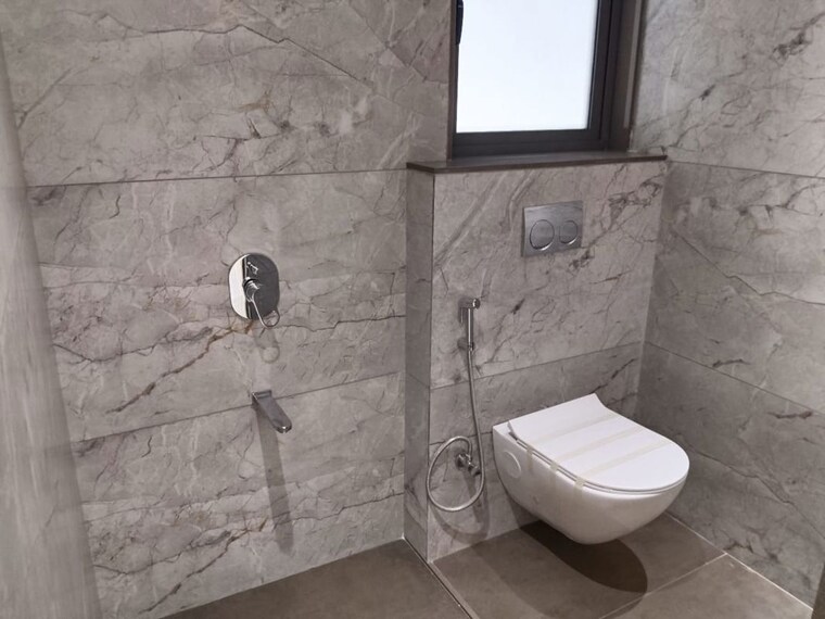 Bathroom, lohia-jain-209-hadapsar 2 Bedroom 732 Sq.Ft. Apartment In Hadapsar Pune 10059663