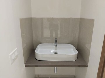 Bathroom in 2 BHK Apartment at Lohia Jain 209 Hadapsar, Hadapsar – for Sale