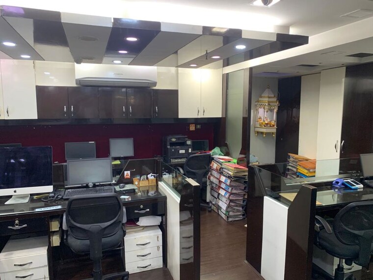 Team Area, bow bazaar Commercial Office Space 1324 Sq.Ft. In Bow Bazaar Kolkata 10059689