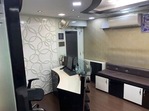 Team Area in  Office Space at Bow Bazaar – for Rent