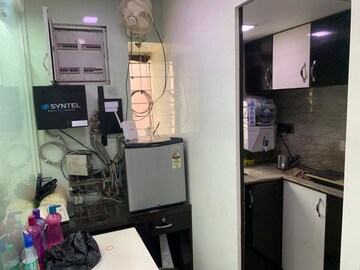 Team Area in  Office Space at Bow Bazaar – for Rent