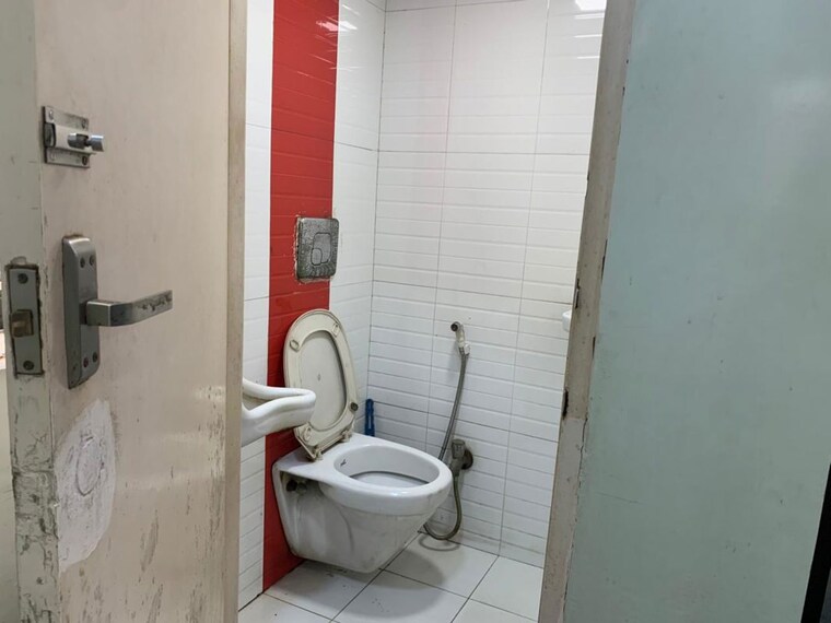 Bathroom, bow bazaar Commercial Office Space 1324 Sq.Ft. In Bow Bazaar Kolkata 10059689