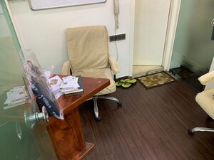 Team Area in  Office Space at Bow Bazaar – for Rent