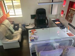 Office Space For Rent in Bow Bazaar