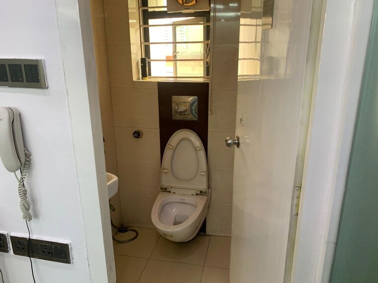 Bathroom, bow bazaar Commercial Office Space 1324 Sq.Ft. In Bow Bazaar Kolkata 10059689