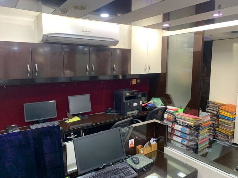 Kitchen, bow bazaar Commercial Office Space 1324 Sq.Ft. In Bow Bazaar Kolkata 10059689