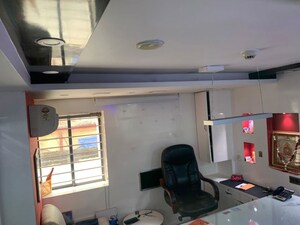 Team Area in  Office Space at Bow Bazaar – for Rent