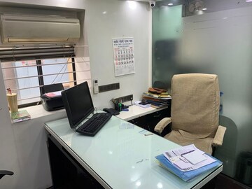 Team Area in  Office Space at Bow Bazaar – for Rent