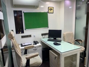 Team Area in  Office Space at Bow Bazaar – for Rent