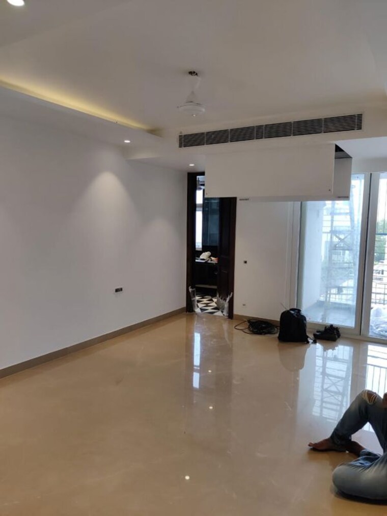 Room, greater kailash i 4 Bedroom 2800 Sq.Ft. Apartment In Greater Kailash I Delhi 10059681