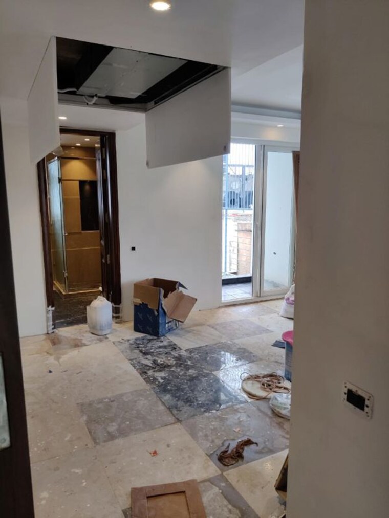 Room, greater kailash i 4 Bedroom 2800 Sq.Ft. Apartment In Greater Kailash I Delhi 10059681