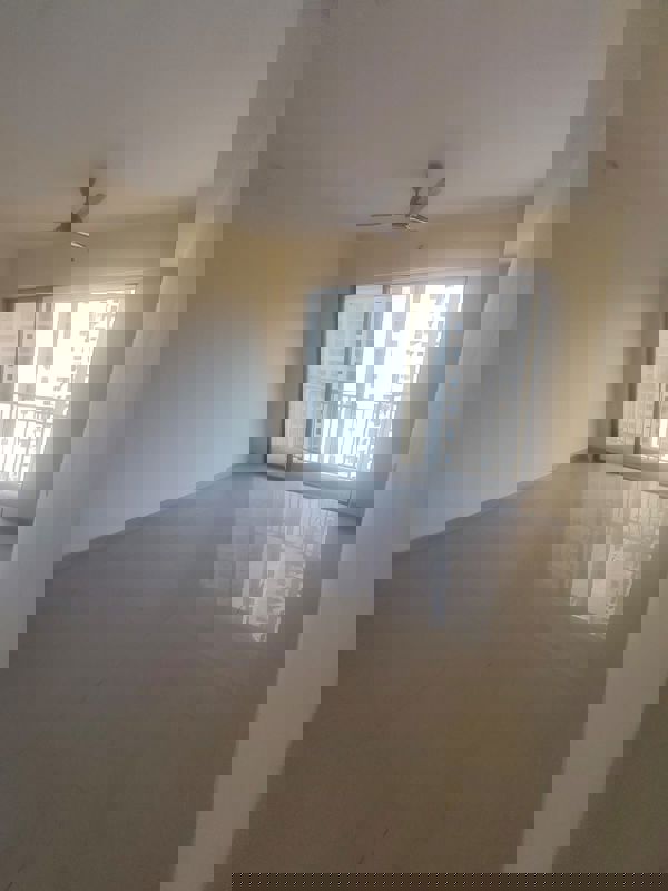 1 BHK 450 Sq.Ft. Apartment in Ram Pushpanjali Residency