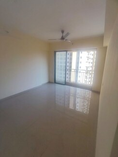 1 BHK Apartment For Rent in Ram Pushpanjali Residency