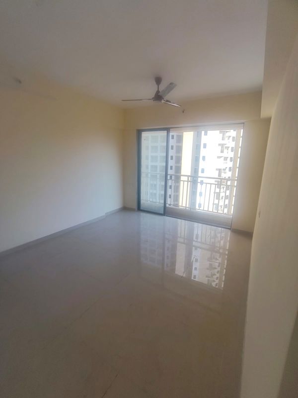 1 BHK Apartment For Rent in Ram Pushpanjali Residency