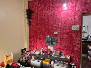 2 BHK Apartment – Exterior View View at Ganga Puram CHS, Viman Nagar - for Rent