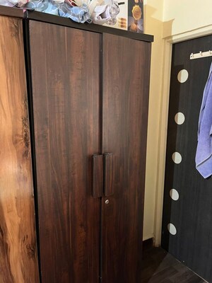 Furnished Amenities in 2 BHK Apartment at Ganga Puram CHS, Viman Nagar – for Rent