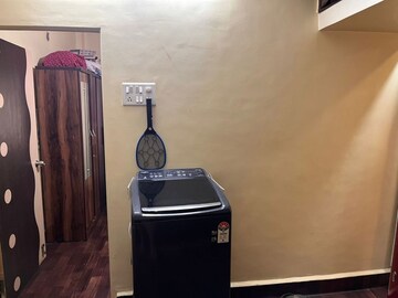 Furnished Amenities in 2 BHK Apartment at Ganga Puram CHS, Viman Nagar – for Rent