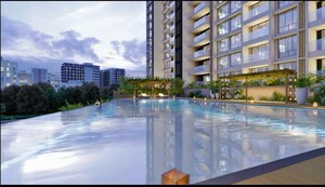 4 BHK Penthouse For Sale in Goel Ganga Imperia, Nibm Annexe