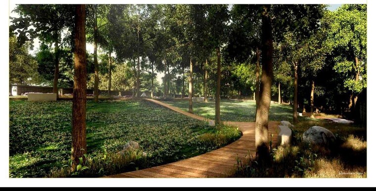 undefined, goel-ganga-imperia 4 Bedroom 2170 Sq.Ft. Penthouse In Nibm Annexe Pune 10059677