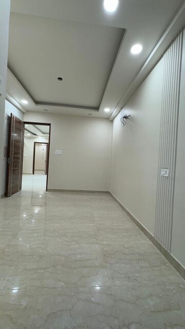 Room in 3 BHK Builder Floor at Chattarpur – for Sale