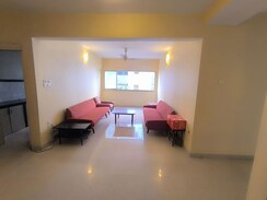 3 BHK + Servant Room Apartment For Sale in Brij Kutir