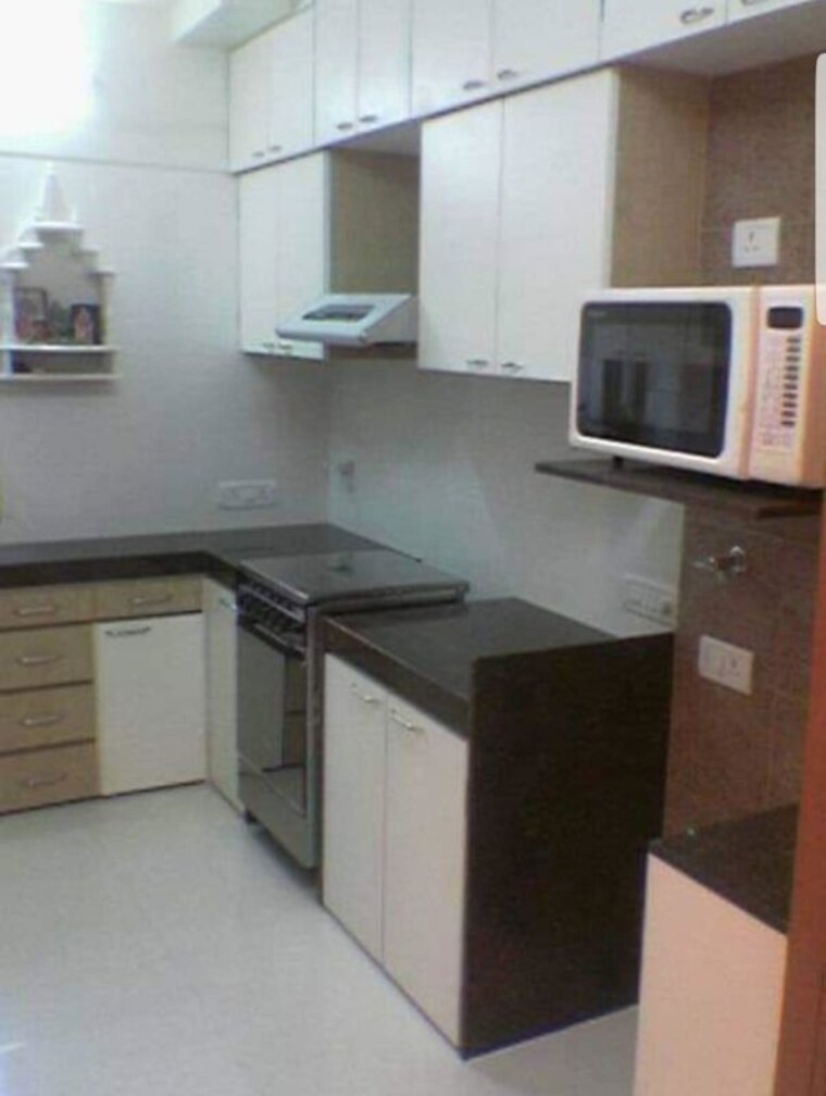 Kitchen, brij-kutir 3 Bedroom 1780 Sq.Ft. Apartment In Malabar Hill Mumbai 10059696