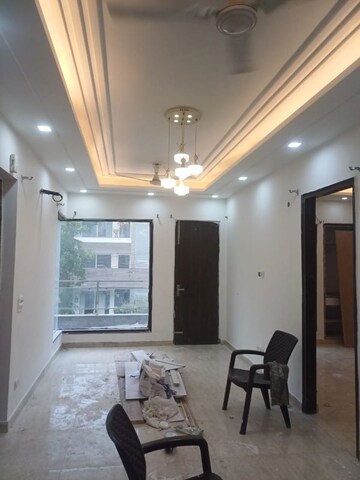 Living Room in 4 BHK Apartment at ABA County 107, Sector 107 – for Sale