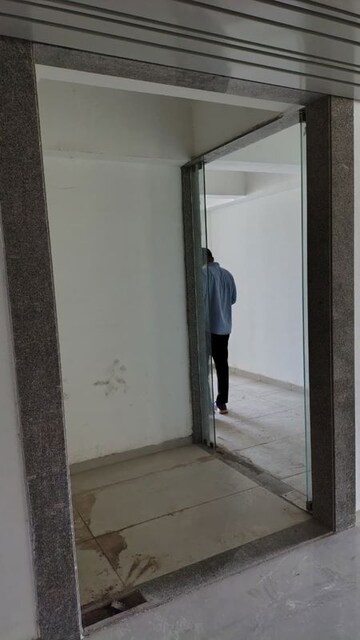 Building Lobby in  Office Space at Vaishnodevi Circle – for Rent