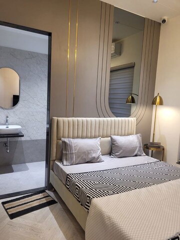 Room in 3 BHK Apartment at Excellaa Tremont, Keshav Nagar – for Sale