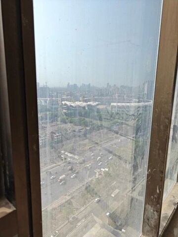  Office Space – Exterior View View at Shreeji Destiny, Nerul - for Rent