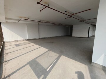  Office Space – Exterior View View at Shreeji Destiny, Nerul - for Rent