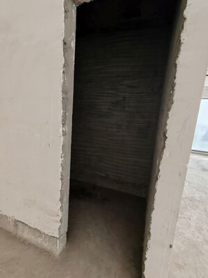  Office Space – Exterior View View at Shreeji Destiny, Nerul - for Rent