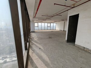  Office Space – Exterior View View at Shreeji Destiny, Nerul - for Rent