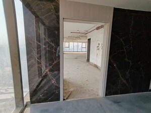  Office Space – Exterior View View at Shreeji Destiny, Nerul - for Rent