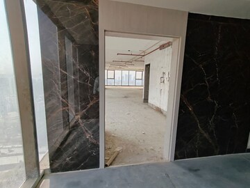  Office Space – Exterior View View at Shreeji Destiny, Nerul - for Rent