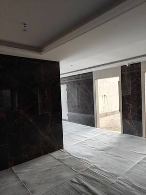  Office Space – Exterior View View at Shreeji Destiny, Nerul - for Rent