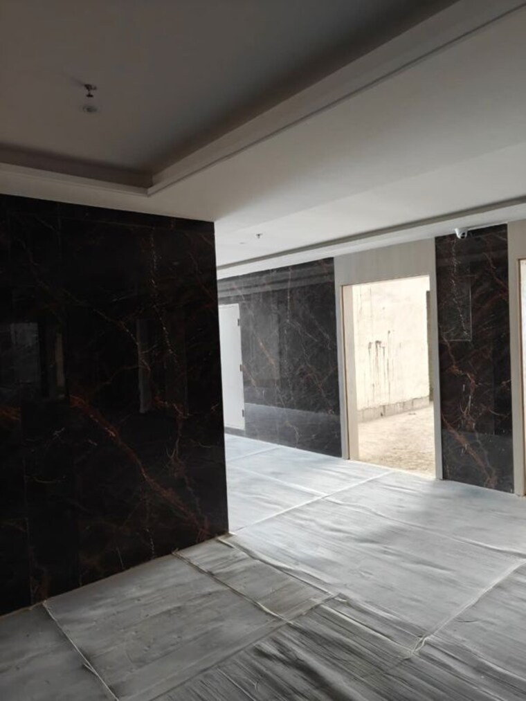 Exterior View, shreeji-destiny Commercial Office Space 3000 Sq.Ft. In Nerul Navi Mumbai 10059646