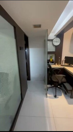 Team Area in  Office Space at Om Heera Panna Mall, Andheri West – for Rent