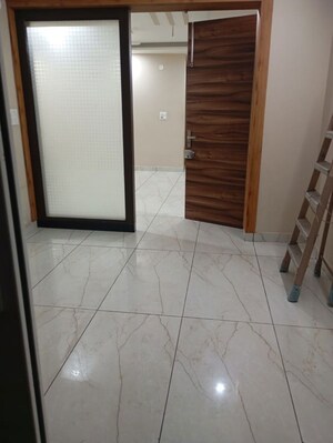 Bathroom in 3 BHK Builder Floor at Sector 57 – for Rent
