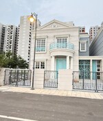 4 BHK + Pooja Room 4000 Sq.Ft. Villa in Lodha Villa Royale Palava