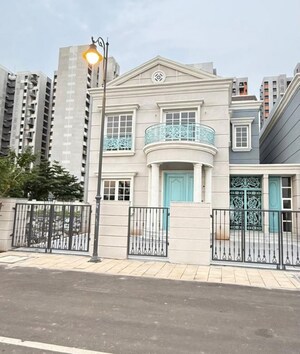 4 BHK Villa For Sale in Lodha Villa Royale Palava, Dombivli East