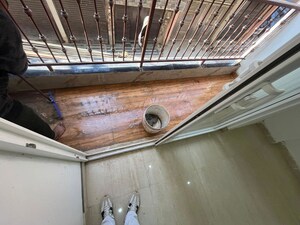 Furnished Amenities in 3 BHK Builder Floor at Rajpur Khurd Extension – for Sale