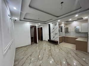 3 BHK Builder Floor For Sale in Rajpur Khurd Extension