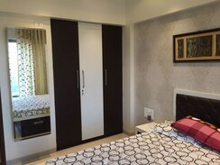 3 BHK + Pooja Room Apartment For Sale in Malpani Greens