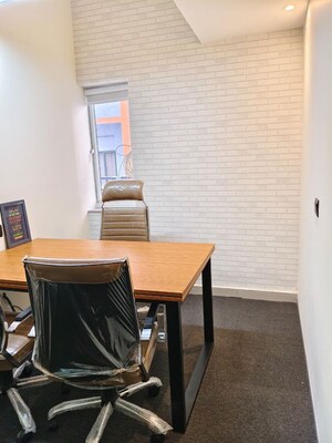 Team Area in  Office Space at Sector 63 – for Rent