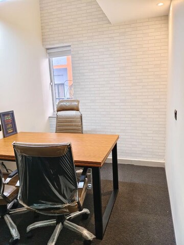 Team Area in  Office Space at Sector 63 – for Rent
