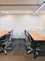 900 Sq.Ft. Office Space in Sector 63
