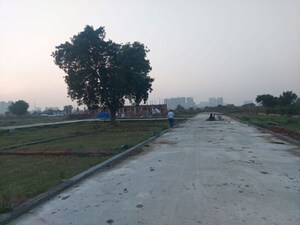 Plot Area in  Plot at Sector 12 – for Sale